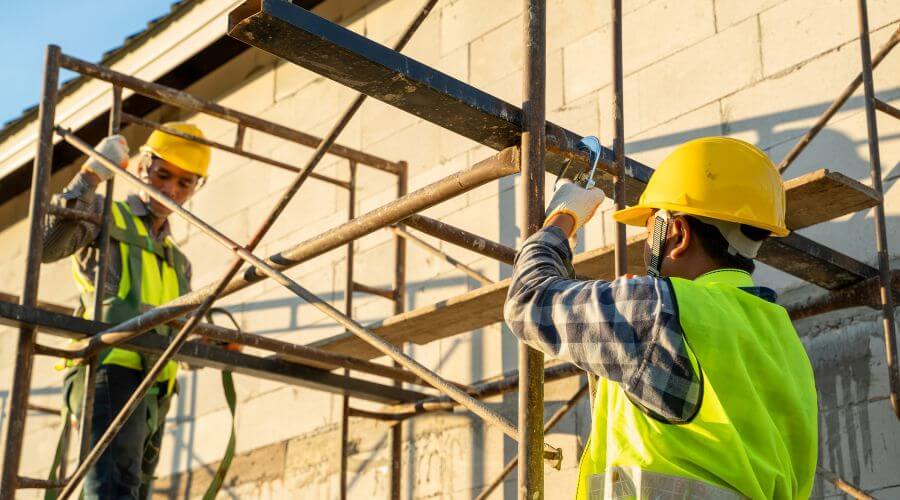 Roof Vent Repair in Avenal, CA